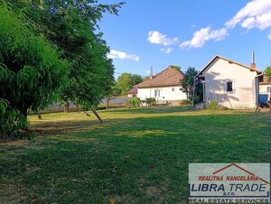 Rodinný dom na predaj v obci Svodín. — foto 12