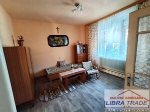 Rodinný dom na predaj v obci Svodín. — foto 3