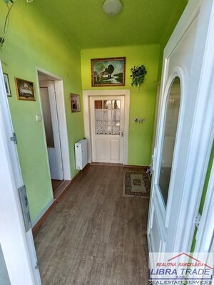 Rodinný dom na predaj v obci Svodín. — foto 7