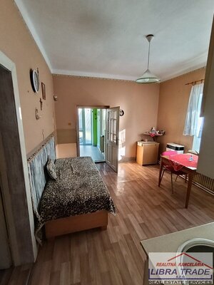 Rodinný dom na predaj v obci Svodín. — foto 9