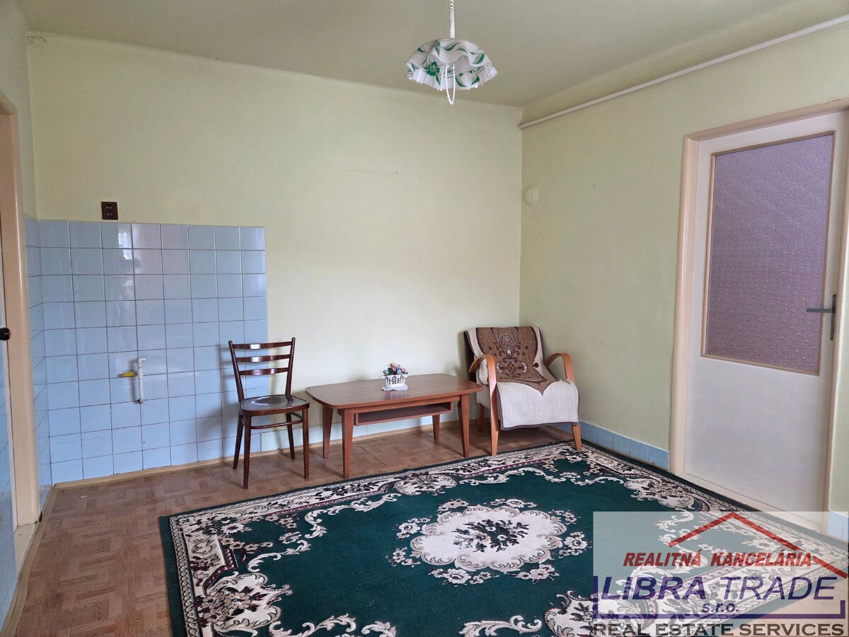 Rodinný dom na predaj v obci Andovce. — foto 12