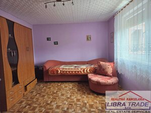 Rodinný dom na predaj v obci Andovce. — foto 10