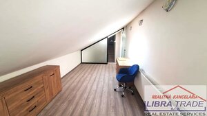 PREDAJ - Kompletne prerobený 4 izbový rodinný dom v CENTRE Komárna pamiatková zóna VÝHODNÝ KÚPA!  — foto 21