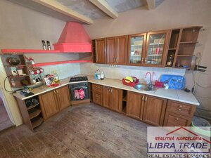 Ponúkame na predaj domček v obci Ľubá. — foto 1