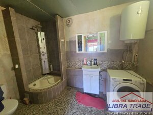 Ponúkame na predaj domček v obci Ľubá. — foto 3