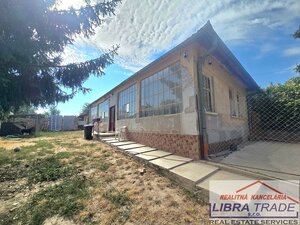 Ponúkame na predaj domček v obci Ľubá. — foto 6