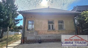 Ponúkame na predaj domček v obci Ľubá. — foto 7