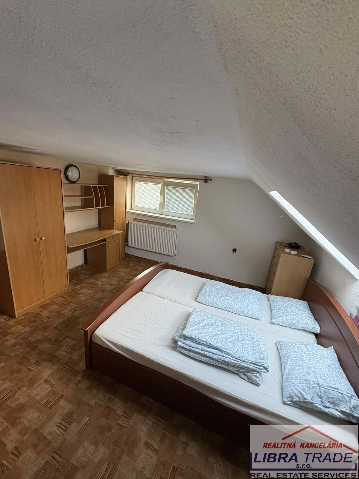 PRENÁJOM  9-izbového domu na ubytovanie - Šurany, Kostolný Sek — foto 7