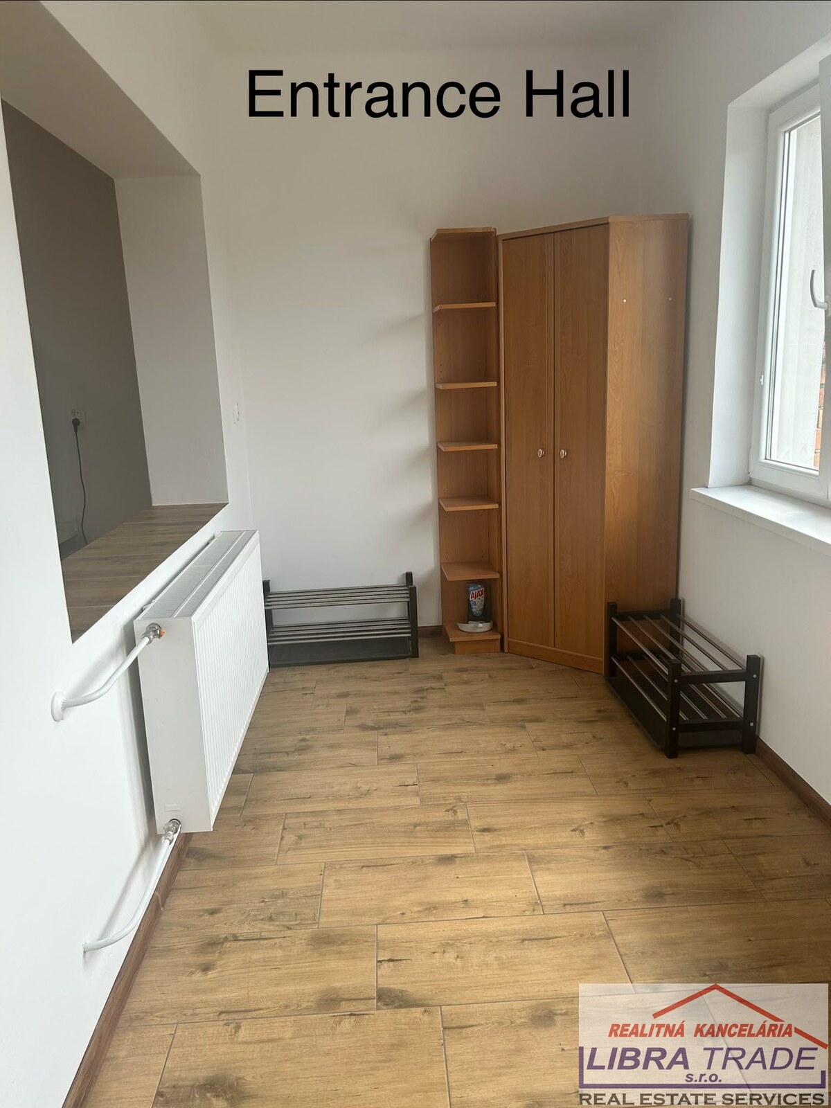  DLHODOBÝ PRENÁJOM NOVOZREKONŠTRUOVANÉHO RODINNÉHO DOMU – ŠURANY — foto 2