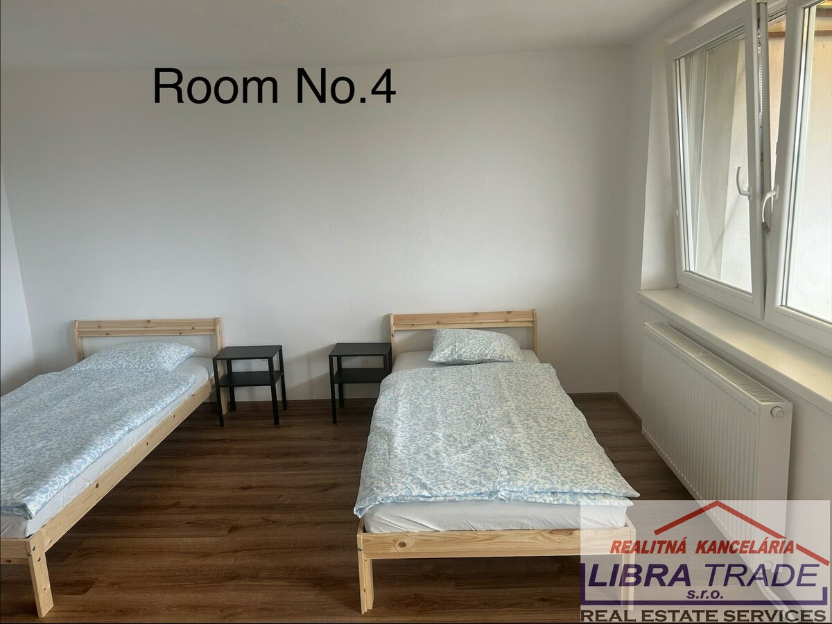  DLHODOBÝ PRENÁJOM NOVOZREKONŠTRUOVANÉHO RODINNÉHO DOMU – ŠURANY — foto 15