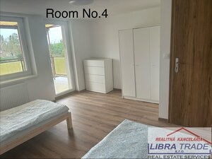  DLHODOBÝ PRENÁJOM NOVOZREKONŠTRUOVANÉHO RODINNÉHO DOMU – ŠURANY — foto 14