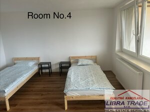  DLHODOBÝ PRENÁJOM NOVOZREKONŠTRUOVANÉHO RODINNÉHO DOMU – ŠURANY — foto 15