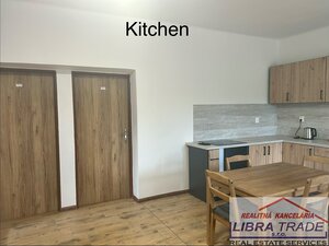  DLHODOBÝ PRENÁJOM NOVOZREKONŠTRUOVANÉHO RODINNÉHO DOMU – ŠURANY — foto 5