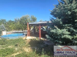 Ponúkame na predaj záhradu v obci Obid. — foto 1