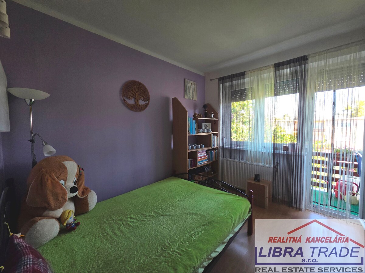 ŠTVORBYTOVKA na predaj v Nových Zámkoch. — foto 13