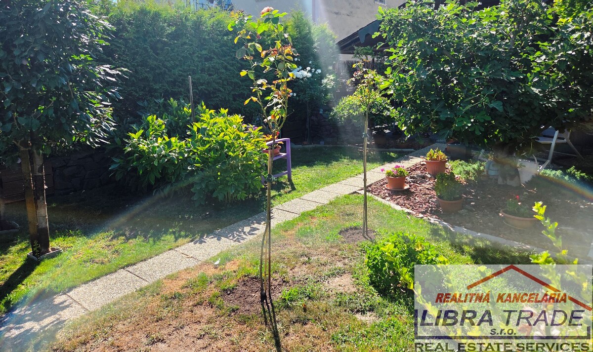 ŠTVORBYTOVKA na predaj v Nových Zámkoch. — foto 26