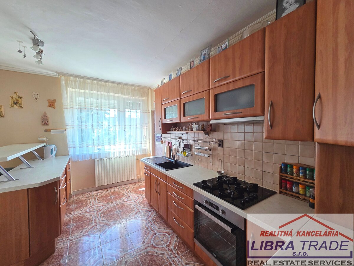 ŠTVORBYTOVKA na predaj v Nových Zámkoch. — foto 6