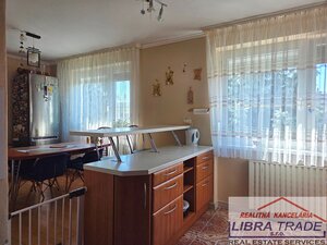ŠTVORBYTOVKA na predaj v Nových Zámkoch. — foto 3