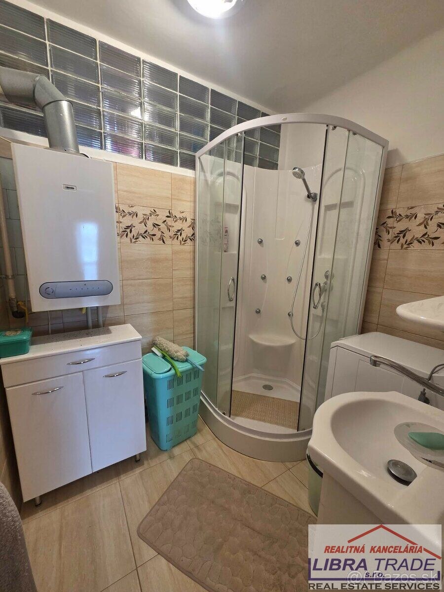 Ponúkame na predaj 4 -izbový byt + GARÁŽ v obci Kolta. — foto 8