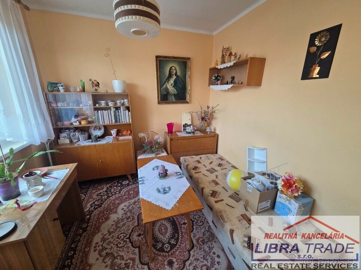 Ponúkame na predaj 4 -izbový byt + GARÁŽ v obci Kolta. — foto 9