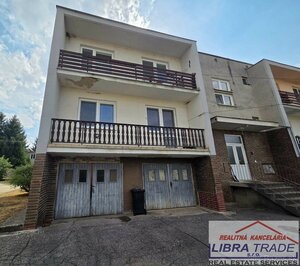 Ponúkame na predaj 4 -izbový byt + GARÁŽ v obci Kolta. — foto 1