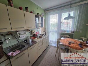 Ponúkame na predaj 4 -izbový byt + GARÁŽ v obci Kolta. — foto 11