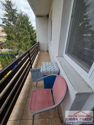 Ponúkame na predaj 4 -izbový byt + GARÁŽ v obci Kolta. — foto 14