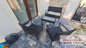 PREDAJ - Kompletne prerobený 4 izbový rodinný dom v CENTRE Komárna pamiatková zóna VÝHODNÁ KÚPA!  — foto 29