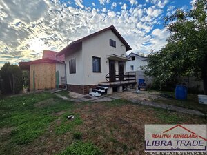 Murovaná chata na predaj v Nových Zámkoch. — foto 11