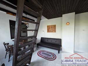 Murovaná chata na predaj v Nových Zámkoch. — foto 6