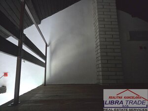 Murovaná chata na predaj v Nových Zámkoch. — foto 8