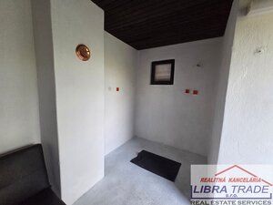 Murovaná chata na predaj v Nových Zámkoch. — foto 9