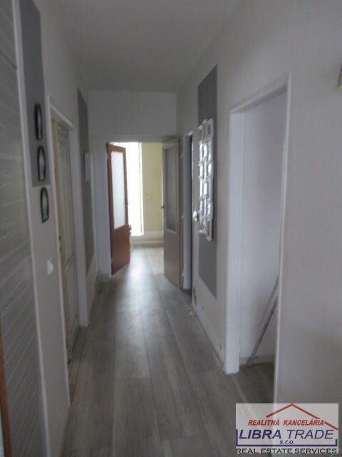 Ponúkam na predaj 3-izbový rodinný dom v obci Pribeta, okres Komárno. — foto 3