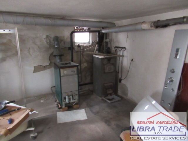 Ponúkam na predaj 3-izbový rodinný dom v obci Pribeta, okres Komárno. — foto 4