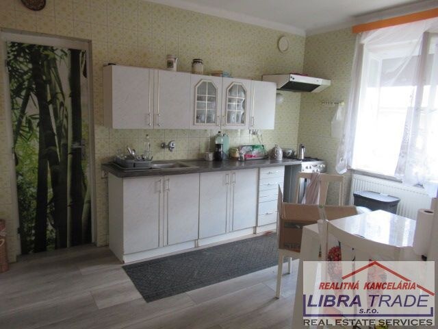 Ponúkam na predaj 3-izbový rodinný dom v obci Pribeta, okres Komárno. — foto 5