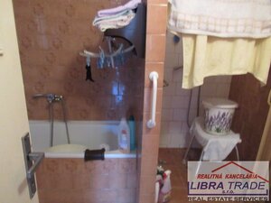 Ponúkam na predaj 3-izbový rodinný dom v obci Pribeta, okres Komárno. — foto 6