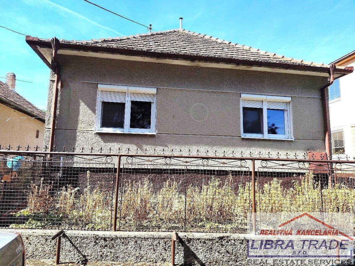 Rodinný dom na predaj v Tvrdošovciach. — foto 9
