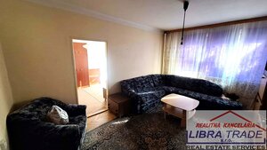 PREDAJ - 2 izbového bytu s loggiou na Gazdovskej ulici v Komárne  — foto 7
