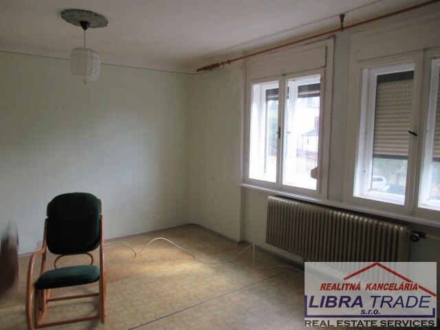 Na predaj - Rodinný dom v obci Pribeta — foto 8