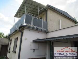 Na predaj - Rodinný dom v obci Pribeta — foto 2