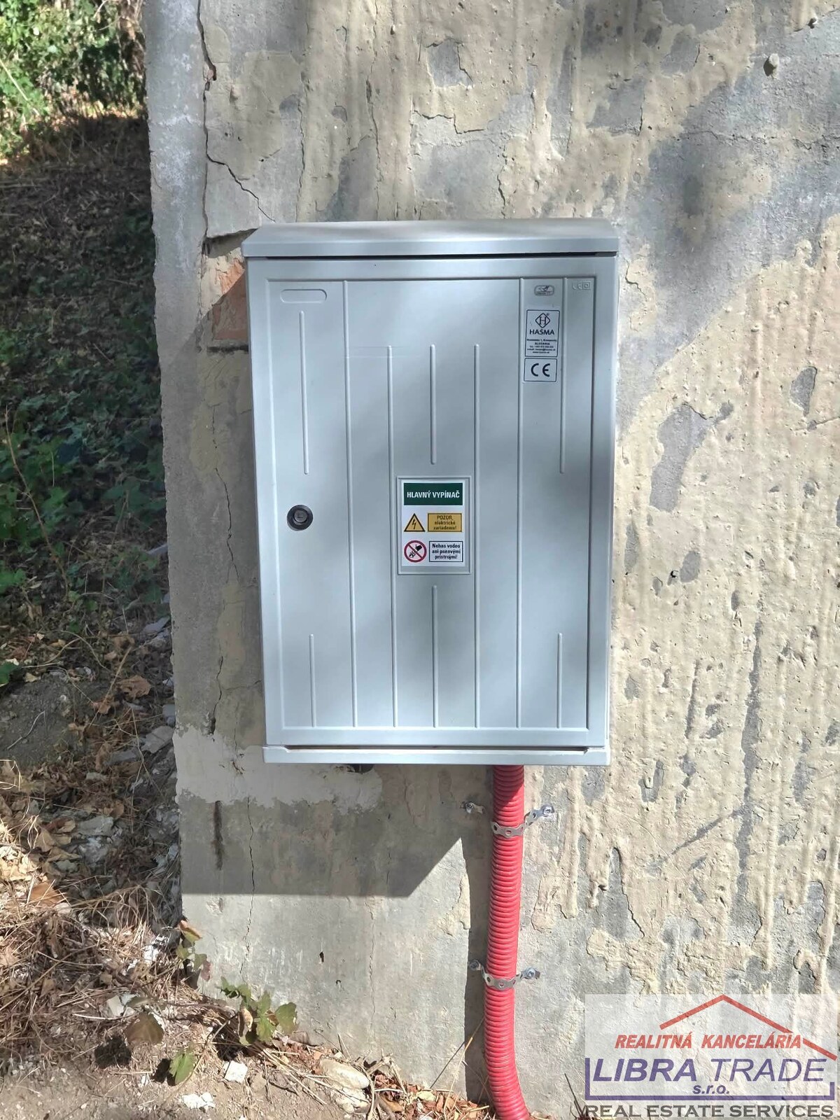 MUŽLA - ponúkame na predaj chatku s elektrinou a pivnicou. ODPORÚČAME. — foto 9
