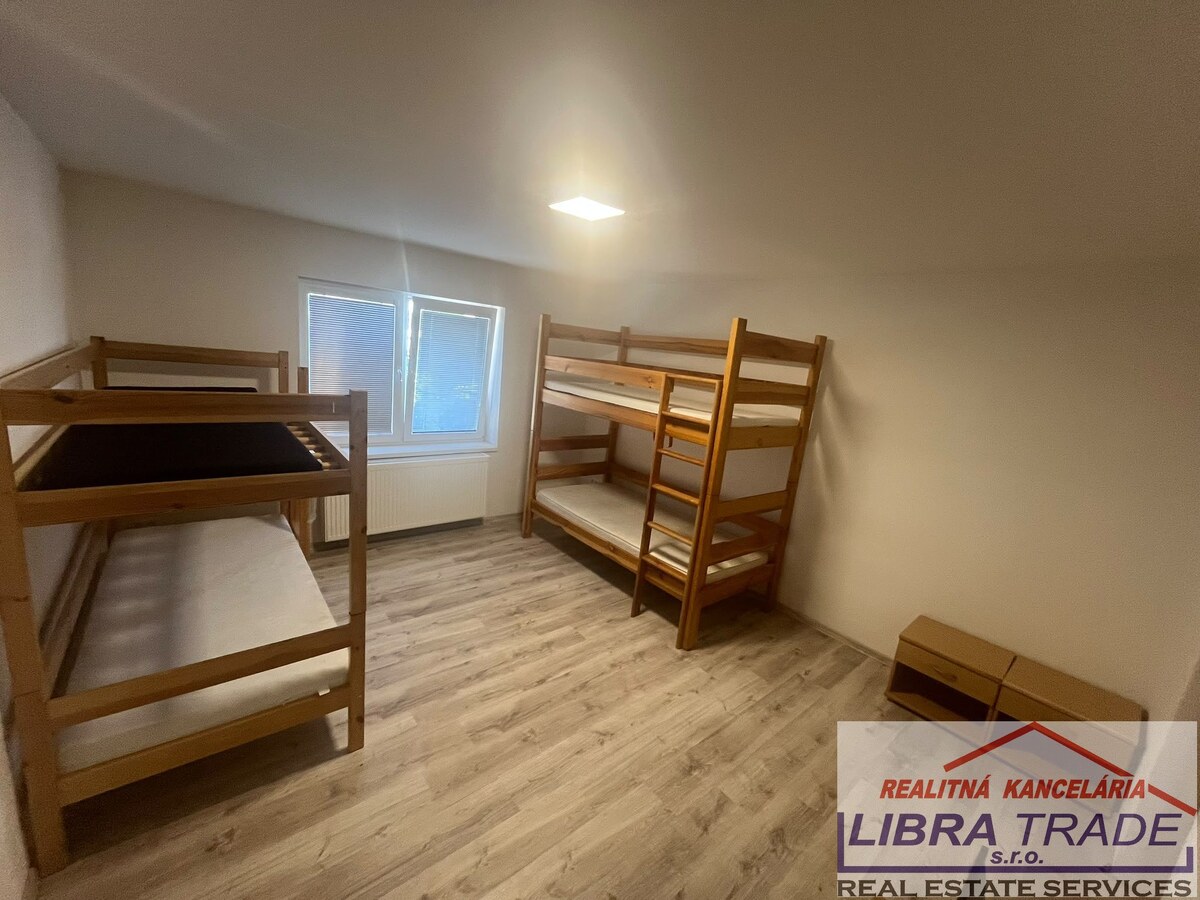  UBYTOVANIE PRE FIRMY A AGENTÚRY – ŠURANY, KOSTOLNÝ SEK — foto 6