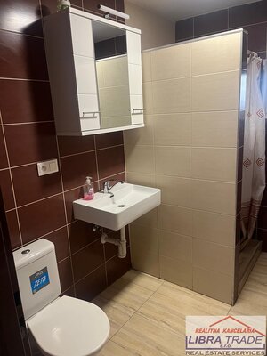  UBYTOVANIE PRE FIRMY A AGENTÚRY – ŠURANY, KOSTOLNÝ SEK — foto 2