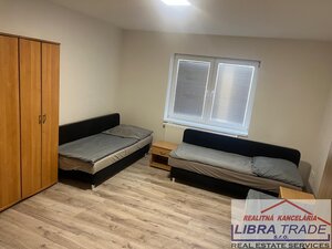  UBYTOVANIE PRE FIRMY A AGENTÚRY – ŠURANY, KOSTOLNÝ SEK — foto 4