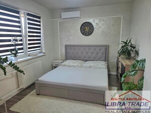 Predáme 3-izbový byt s 2 balkónmi  + GARÁŽ  + ZÁHRADKA s altánkom v obci Jasová. — foto 4