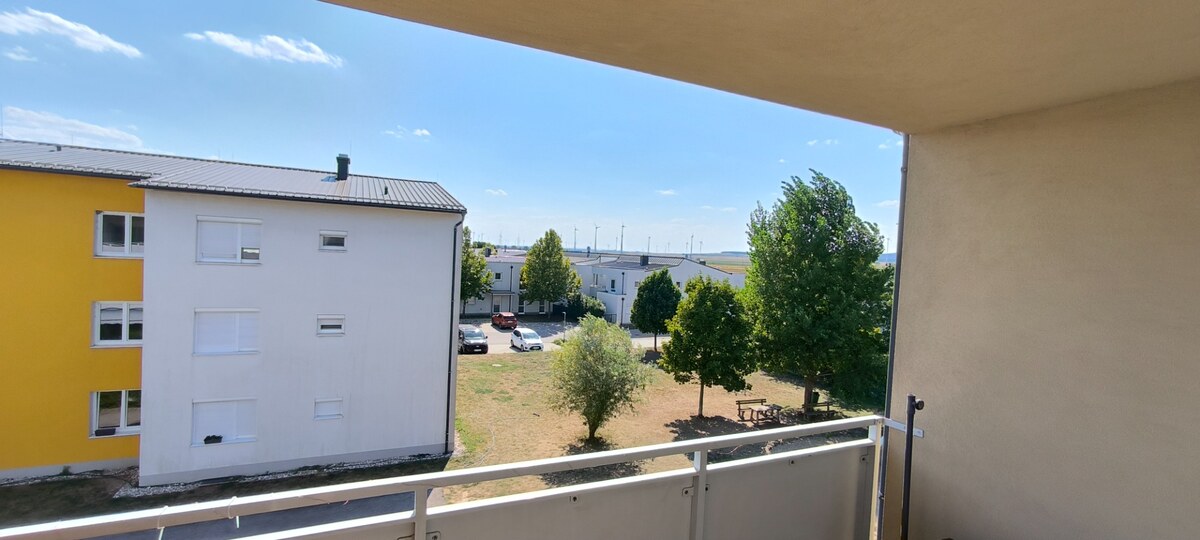 Ponúkame postúpenie 3 izb. družstevného  bytu v Kittsee — foto 9