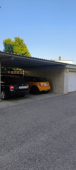 Ponúkame postúpenie 3 izb. družstevného  bytu v Kittsee — foto 2