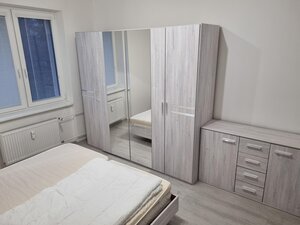 Prenajmeme  2,5izb byt na Ostredkovej ulici — foto 8