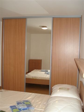 Predáme 3 izb byt na Konierekovej ulici s parkovaním — foto 4