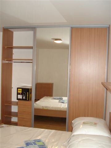 Predáme 3 izb byt na Konierekovej ulici s parkovaním — foto 5